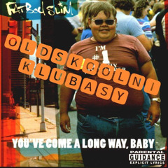 Олдскульні клюбаси.     Прослуховування запису Fatboy Slim в ефірі.