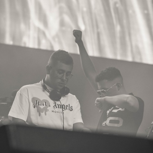Belters Only - Need Somebody (Preview)