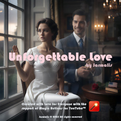 Unforgettable Love