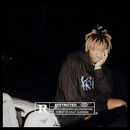 Stream [FREE] Juice WRLD Type Beat 2022 "Cigarettes" by CJ on the