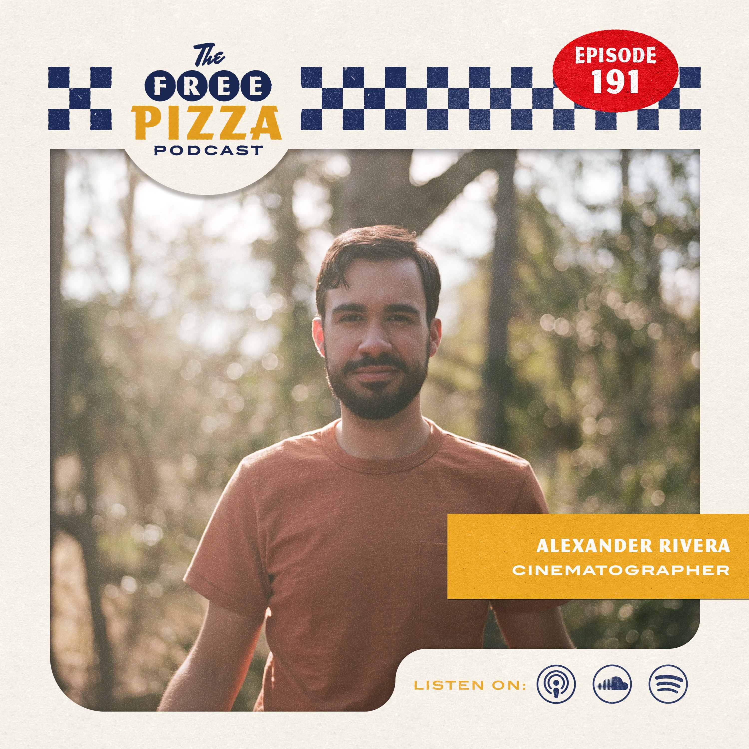 Free Pizza