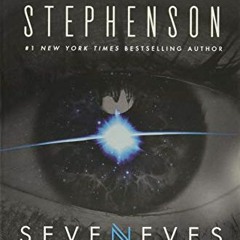 [Free] EPUB 💚 Seveneves by  Neal Stephenson EBOOK EPUB KINDLE PDF