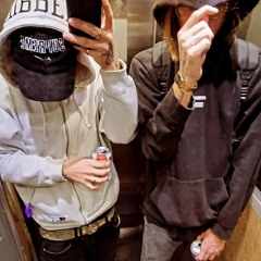 Real Rakas - Nothin New (prod. HAROLD) **F2D EXCLUSIVE**