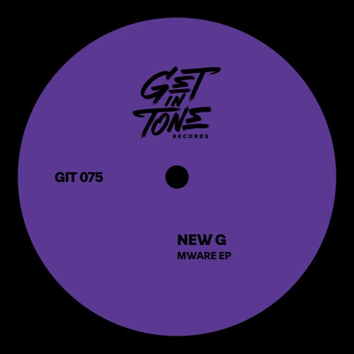 new G, MA$TER - If You Jump (Original Mix)