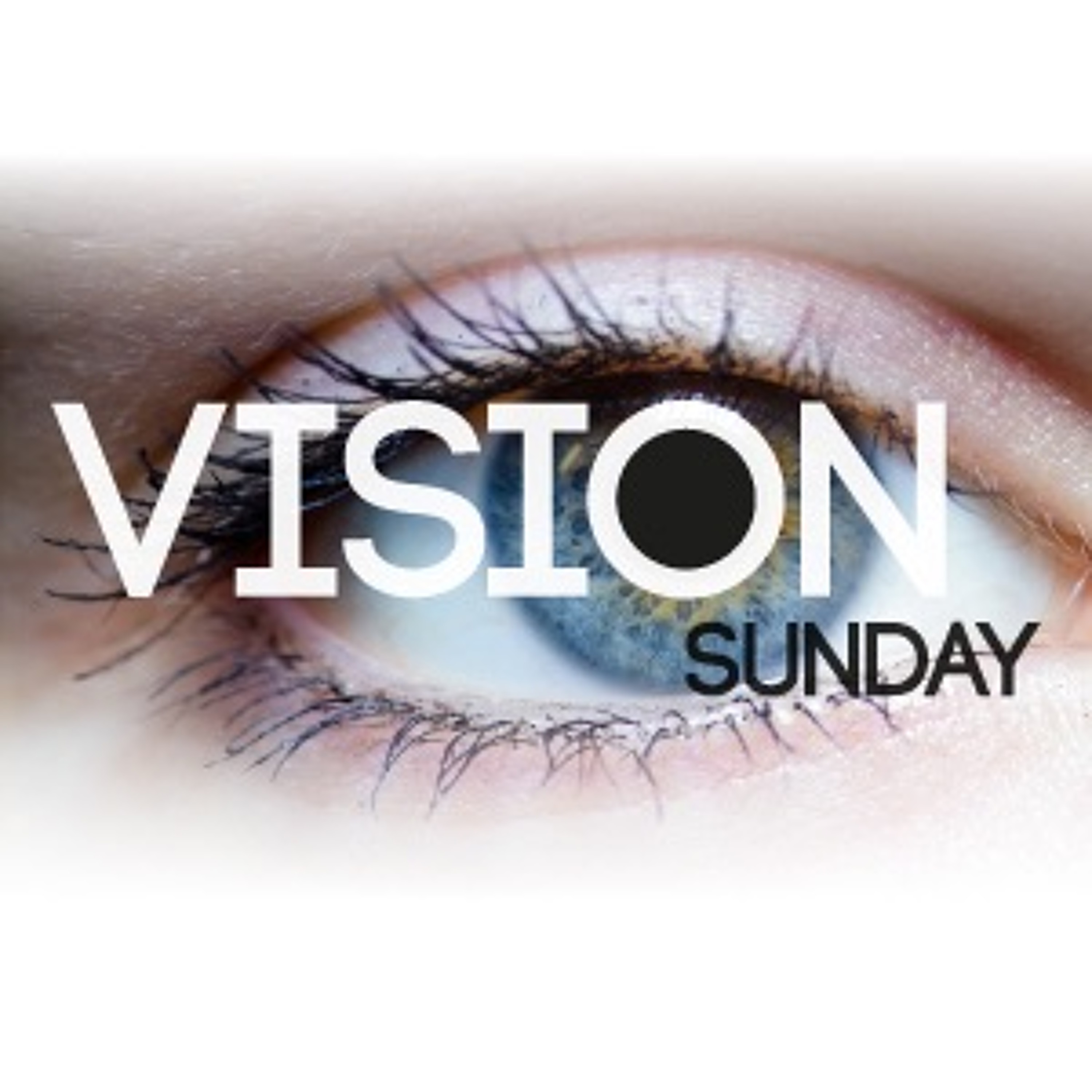 Pastor Ben 2-11-24 Vision Sunday