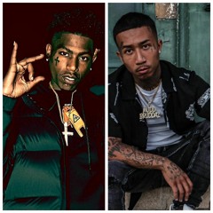 Young Slo-Be & MBNel 2017 Unreleased