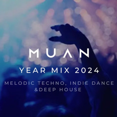 MUAN -  YEAR MIX 2024
