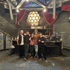 28.09.2024 OR @ Bahnwärter Thiel - Bach & Blüte