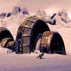 Rebel Base (feat. Frost) [Free Download]