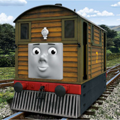 Toby's CGI Theme
