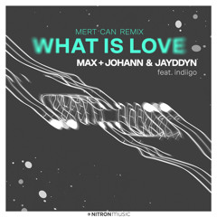 What Is Love (Mert Can Remix) [feat. indiigo]