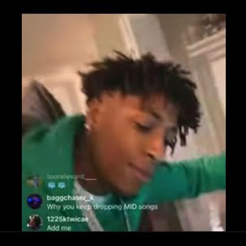 NBA YoungBoy - Skrt Skrt Snippet 2021 Unreleased