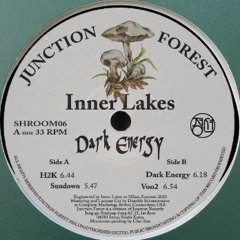 Inner Lakes - Dark Energy [SHROOM06]