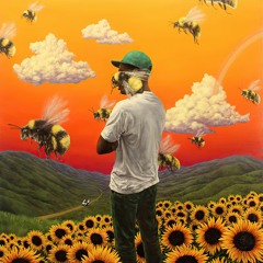 Tyler The Creator - Flowerboy (Full Album)