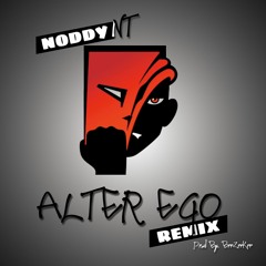 Alter Ego [Remix] Prod By. BrrZrrKrr