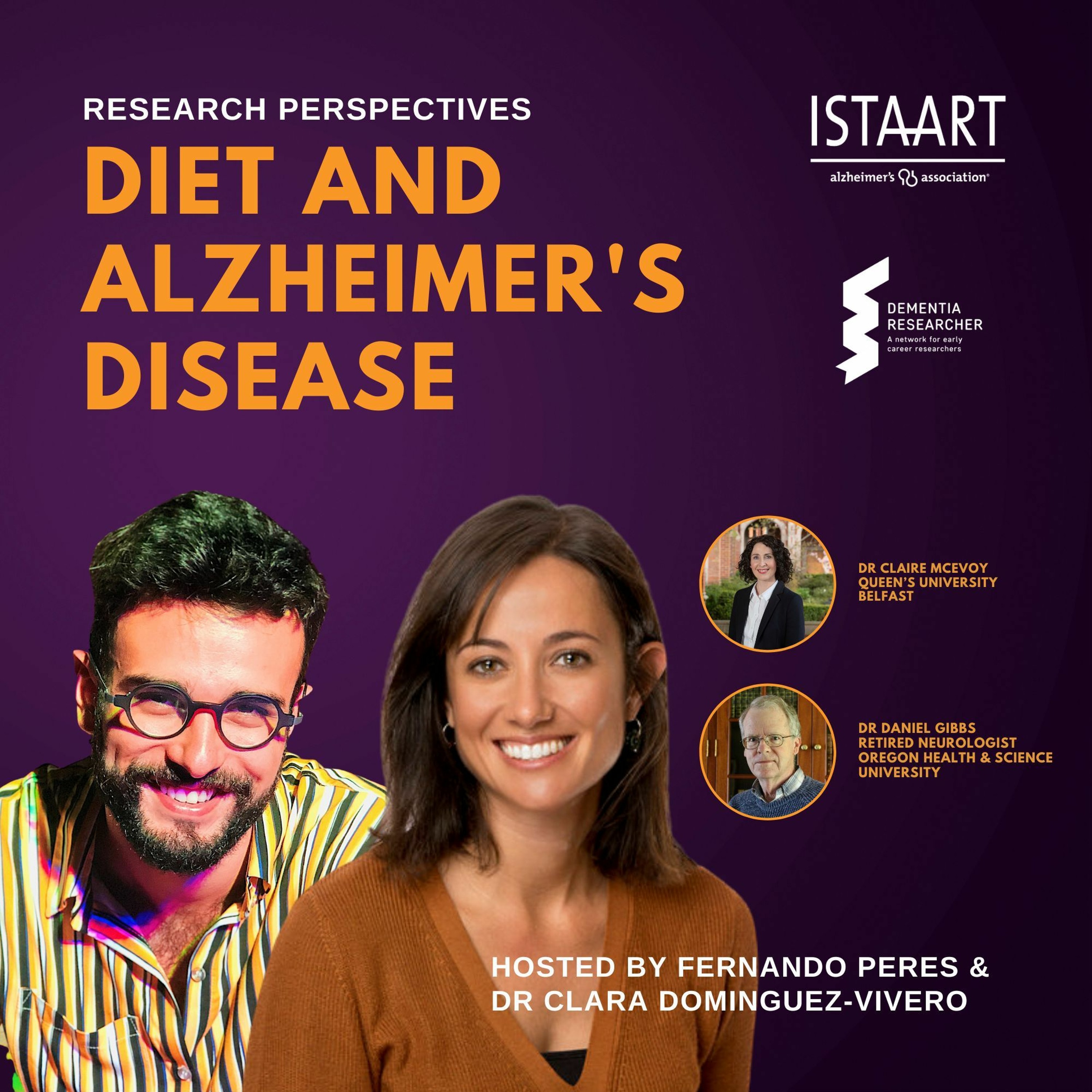 Dementia Researcher
