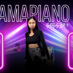 2025 AMAPIANO MIX - SESSION 3: KBL 357: Trending I Scotts Maphuma l Cowboii l  Gaba Cannal I   Babalwa