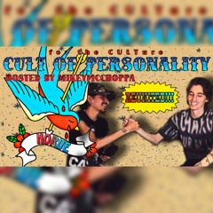 S4 E12 | THE NORUE INTERVIEW: CULT OF PERSONALITY HOSTED BY MIKEYMCCHOPPA
