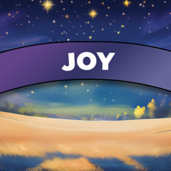 Joy (Family Christmas Party) - Advent | Ashlee |  Sunday 30 November