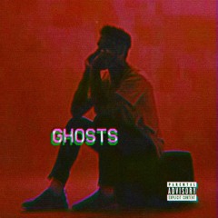GHOSTS (prod by origamibeats)