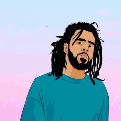 FREE J. Cole Type Beat - Soul Food