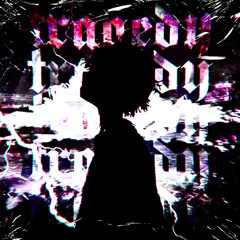 THE DEVIL TOLD ME THAT WE SHOULDNT TALK ANYMORE -NOIL66-