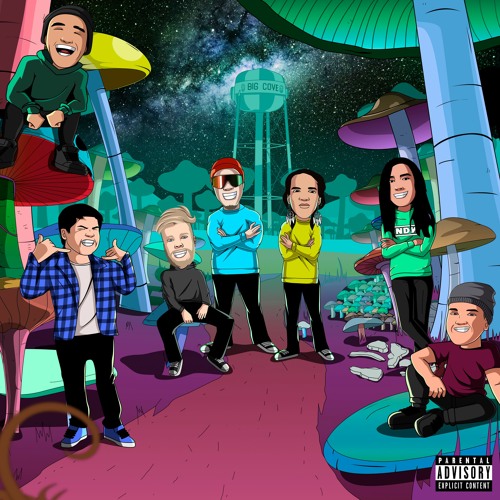 Intro (feat. T.Geronimo & C-Brazy)