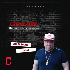 Ali G. David | Jail Time
