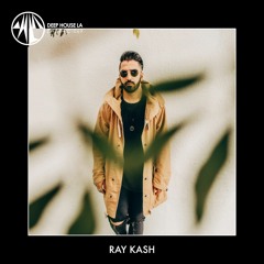Ray Kash [DHLA - Podcast - 69]
