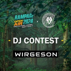 rampage open air 2024