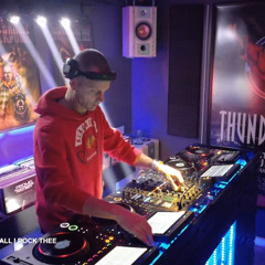 +175 BPM History of Early Hardcore / Rave / Gabber dj set - Livestream #141