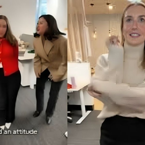 Stream Gen Z Boss Meme Tiktok Video Leak by New Movies | Listen online