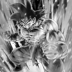 Goku Are you finished - Disaster KSLV Remix (slowed reverb)