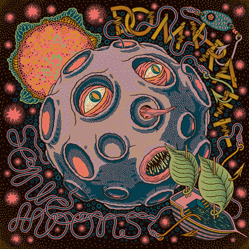Black Moon Rising