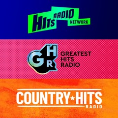 HITS RADIO NETWORK | Feb Imaging Highlights