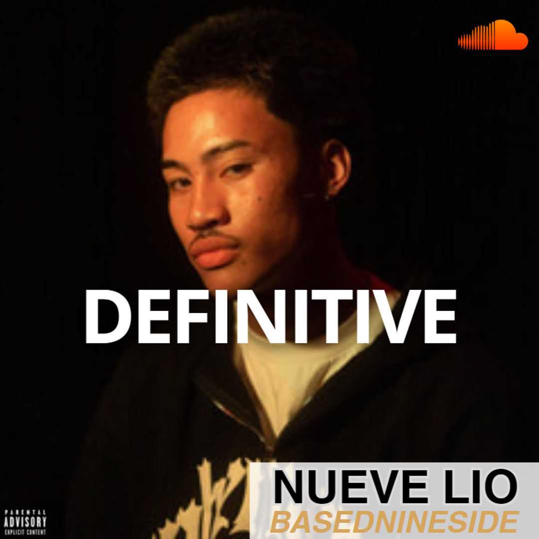 Stream DJ RIZ AKA RSD(RIZZYSTAYDIZZY)🅥 | Listen to Nueve Lio’s ...