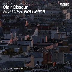 Clair Obscur #05 w/ STUPR, Not Celine