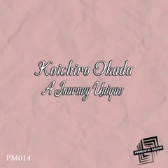 A Journey Unique(Original Mix)