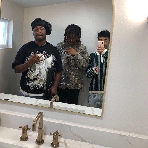 Srsem seless - Self honor (prod. Falsifyed x badleeyy)