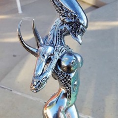 Give in to your pleasures