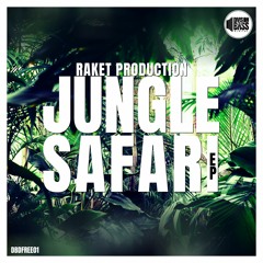 Jungle Badman By RAKET PRODUCTION (FREE DOWNLOAD)
