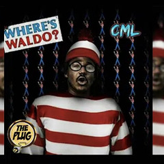 CML WHERES WALDO 2 MOZZY DISS (OFFICIAL VIDEO) PROD BY AG & KSHARE