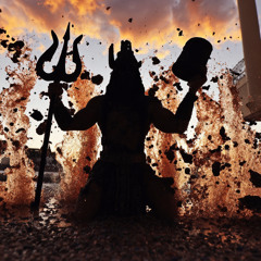 Grain of War (Original Composition by Steven L. Palacios)