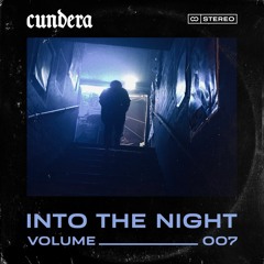 Cundera - Into the Night 007
