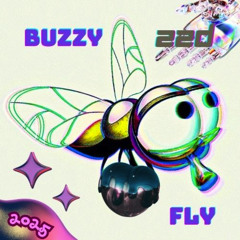 Buzzy Fly