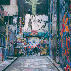 kalye hiphop set - normalized