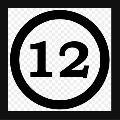 Out of the Box with Number Twelve