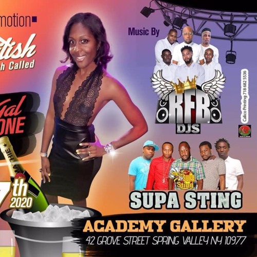 RFB DJS LIVE 3.7.2020 @ SPRING VALLEY ( LIVE AUDIO)