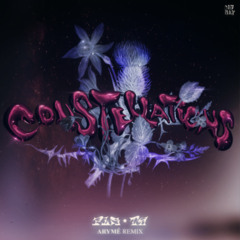 PLS&TY - Constellations (ARYMÉ Remix)