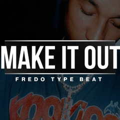 Fredo Type Beat - "Make It Out" | UK Rap Instrumental 2025